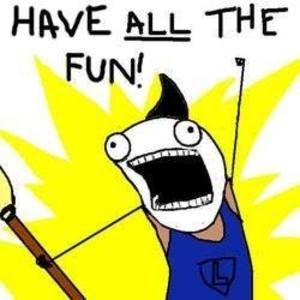 Meet your Posher, Mark